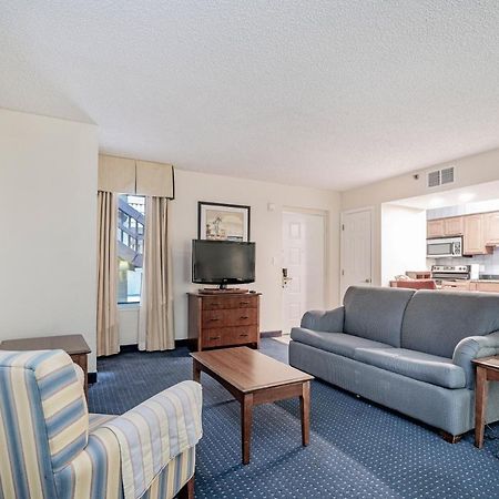 Doral Inn & Suites Miami Airport West Bagian luar foto