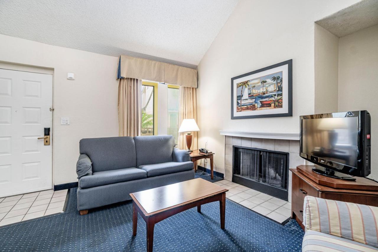 Doral Inn & Suites Miami Airport West Bagian luar foto