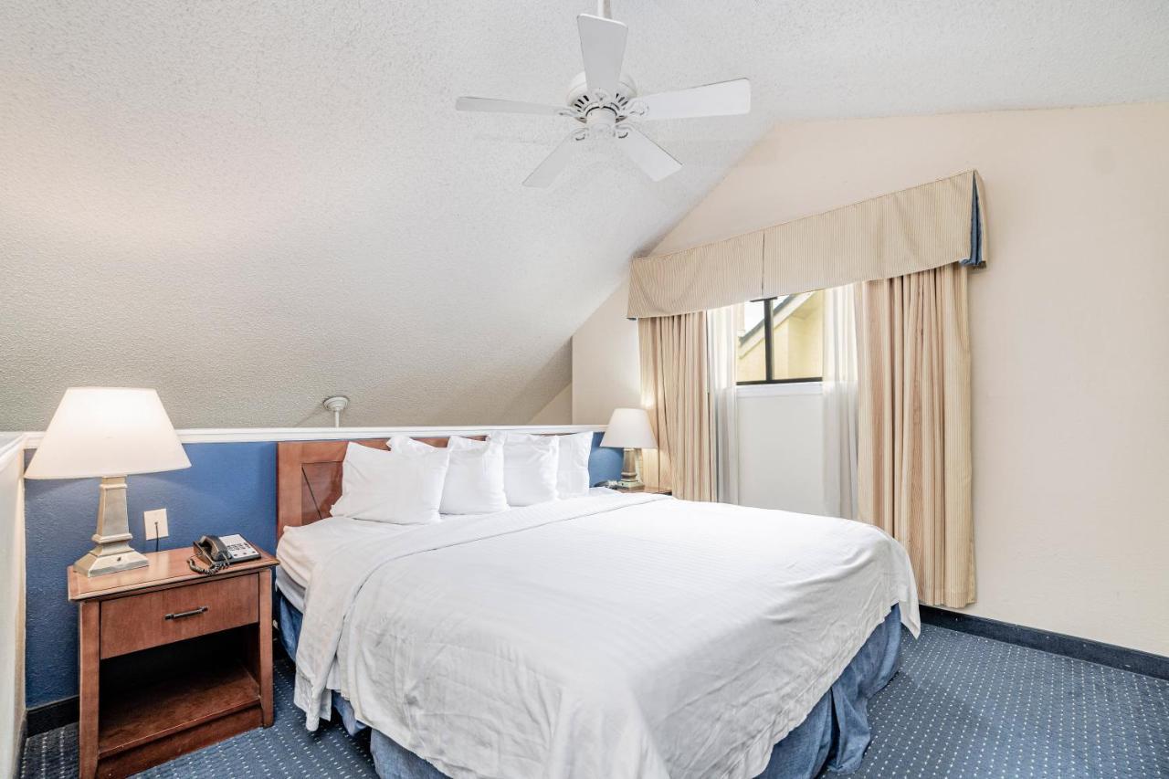 Doral Inn & Suites Miami Airport West Bagian luar foto